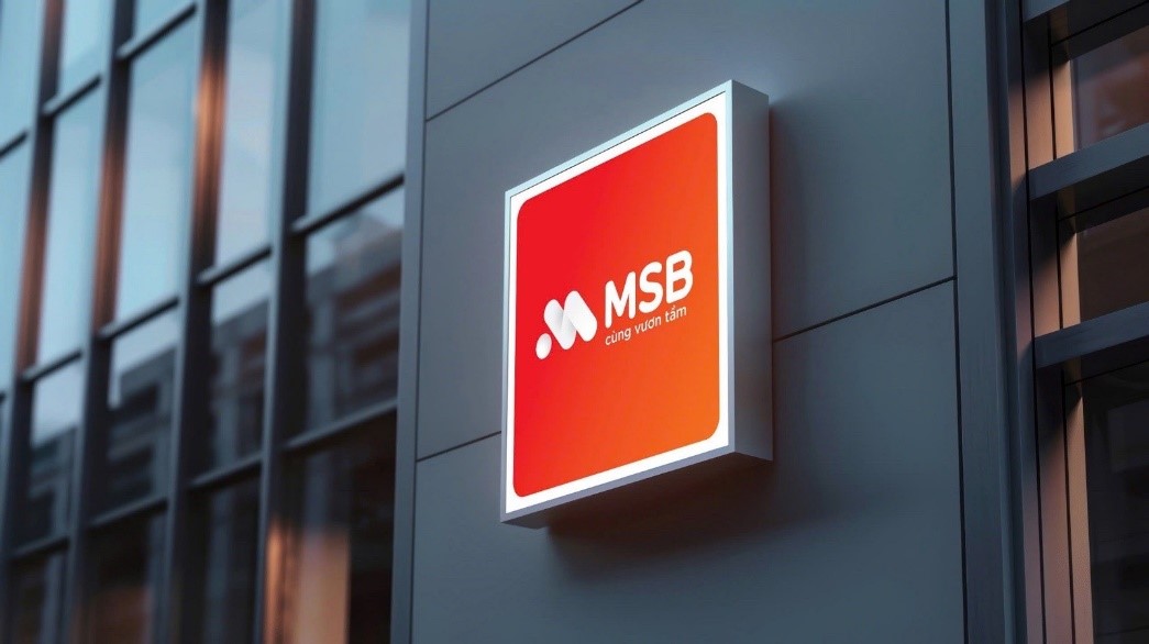 Đánh giá MSB - Vị thế của MSB trên thị trường Đánh giá MSB - Vị thế của MSB trên thị trường