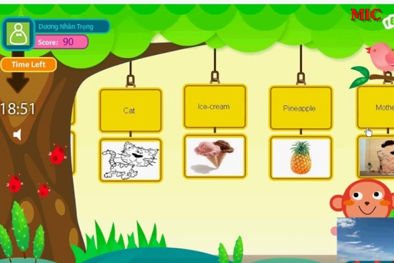 IOE là gì - Hệ thống vòng tự luyện và đề thi IOE là gì - Hệ thống vòng tự luyện và đề thi