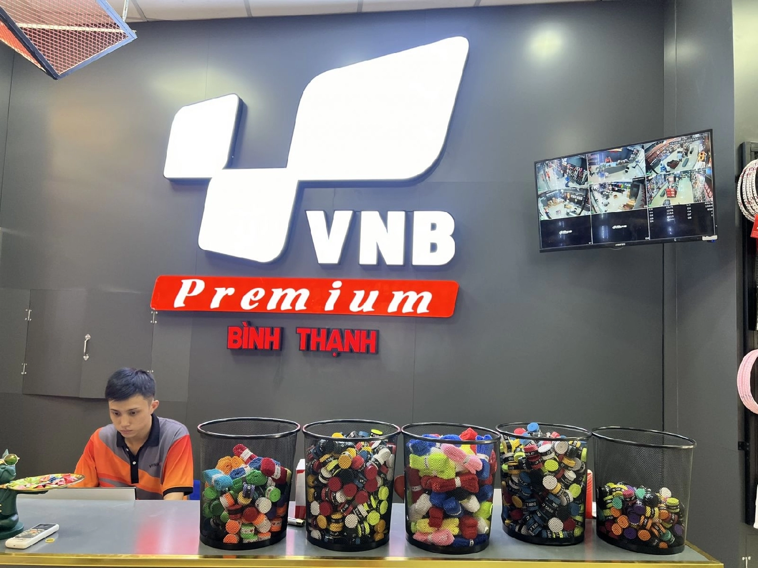 Shop Vnb - Hệ thống chi nhánh và cộng đồng người chơi Shop Vnb - Hệ thống chi nhánh và cộng đồng người chơi