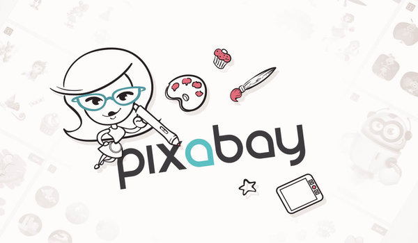 Pixabay là gì - Bản quyền và phạm vi sử dụng nội dung