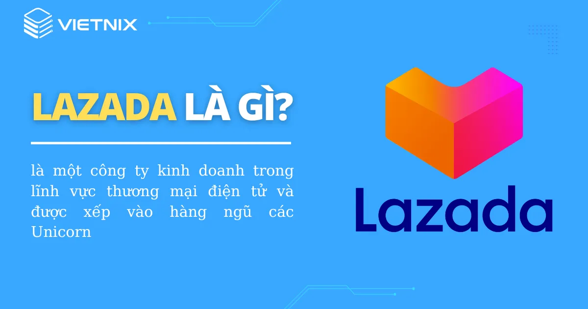 Lazada - Tiết kiệm thời gian và chi phí khi mua sắm