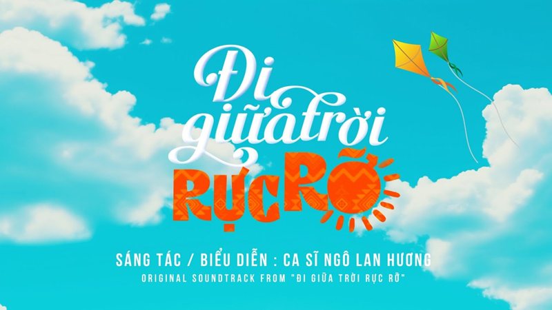 Đi giữa trời rực rỡ - Bước qua tổn thương để học cách yêu bản thân Đi giữa trời rực rỡ - Bước qua tổn thương để học cách yêu bản thân
