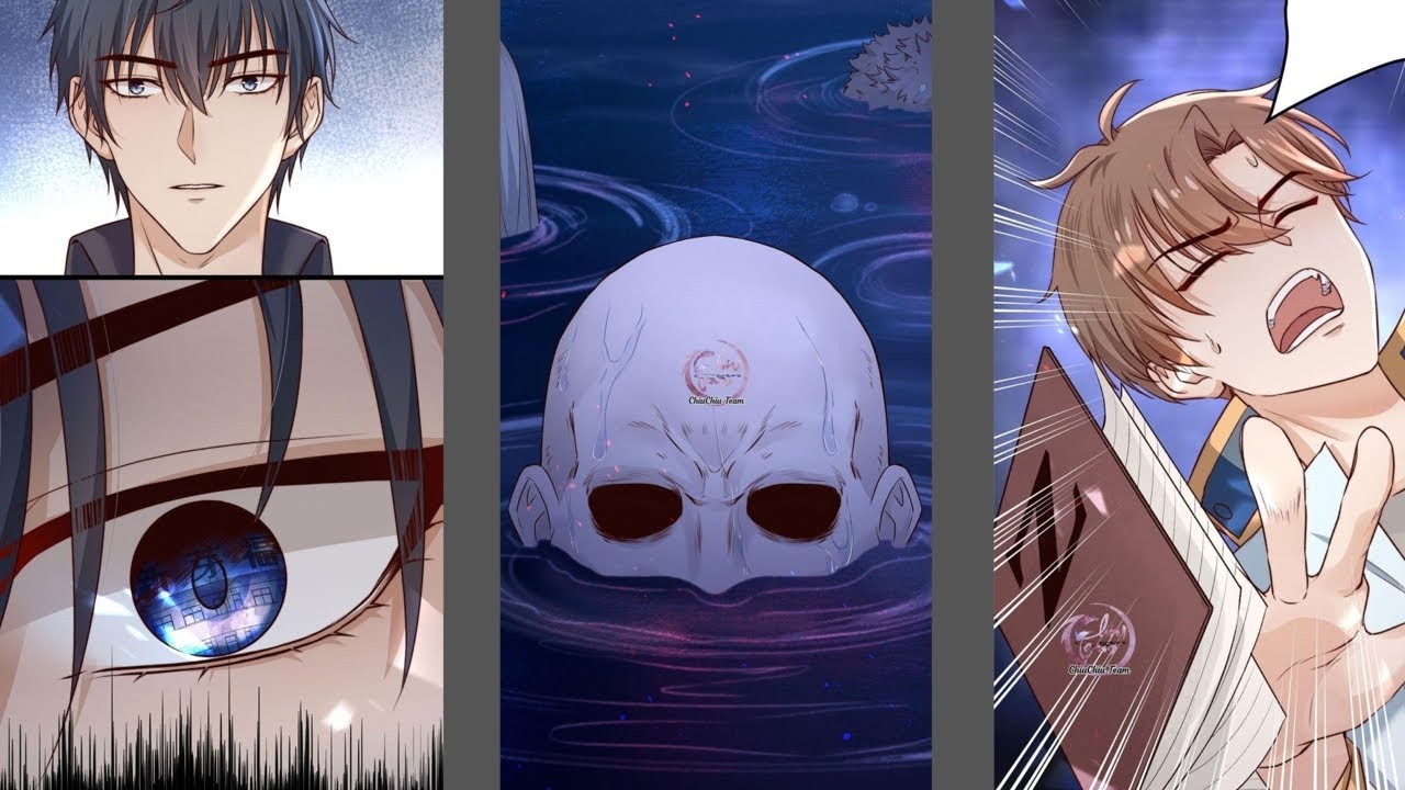 Dưa leo truyện - Giữ an toàn thông tin cá nhân