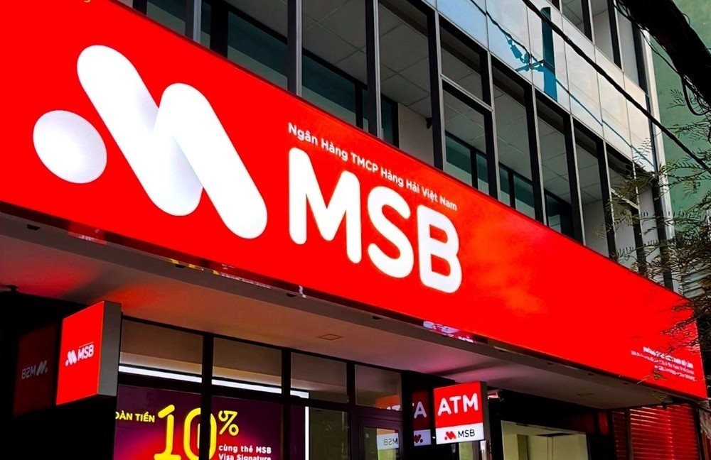 Đánh giá MSB - Chất lượng phục vụ tại quầy Đánh giá MSB - Chất lượng phục vụ tại quầy