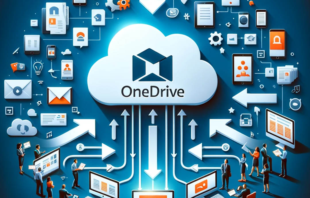 Cách dùng Onedrive - Tải và thiết lập Onedrive trên Android, iOS Cách dùng Onedrive - Tải và thiết lập Onedrive trên Android, iOS