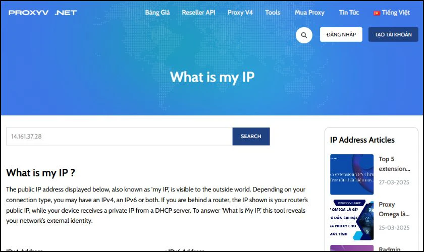 Proxy helper - Tăng cường bảo mật và ẩn danh khi lướt web Proxy helper - Tăng cường bảo mật và ẩn danh khi lướt web