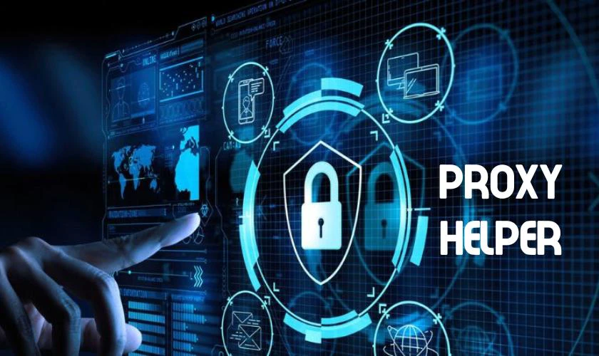 Proxy helper - Điểm khác biệt giữa proxy và VPN Proxy helper - Điểm khác biệt giữa proxy và VPN