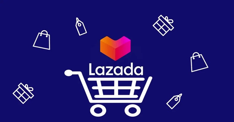 Lazada - Cơ hội tiếp cận tệp khách hàng khổng lồ