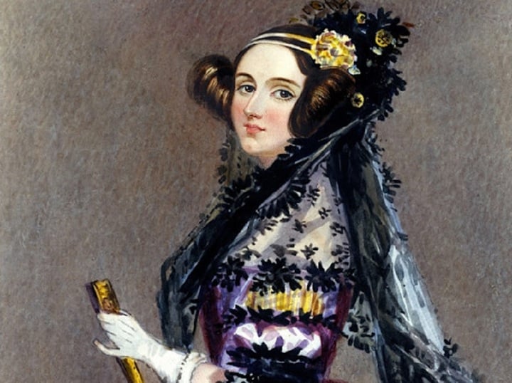 Phụ nữ trong các ngành Stem - Gia đình và nhà trường là nền tảng