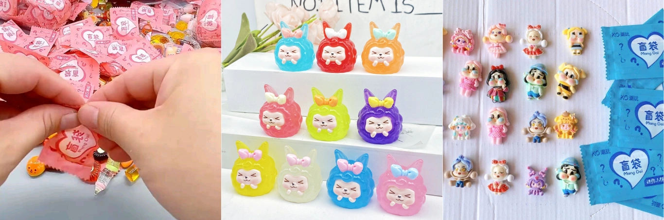 Túi mù là gì - Nguy cơ “nghiện” xé túi và chi tiêu quá tay