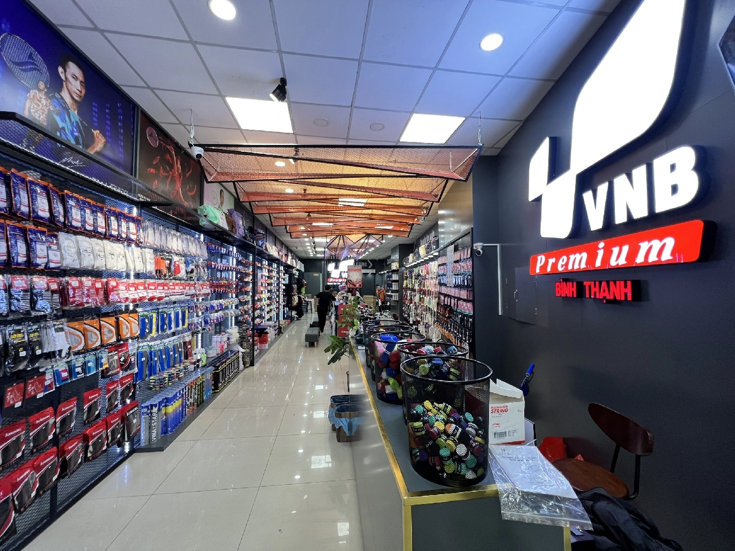 Shop Vnb - Đối tượng khách hàng mà hệ thống hướng tới Shop Vnb - Đối tượng khách hàng mà hệ thống hướng tới