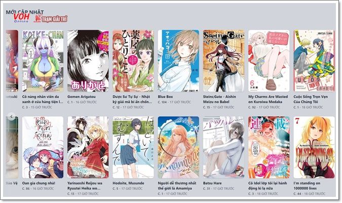 Đam mỹ là gì - Những ảnh hưởng dễ gây hiểu lầm Đam mỹ là gì - Những ảnh hưởng dễ gây hiểu lầm