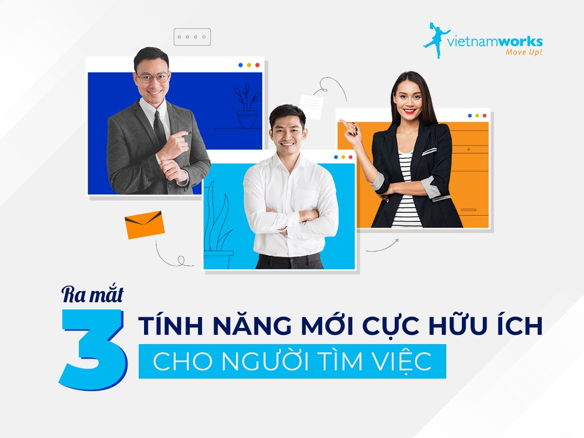 Đánh giá Vietnamwork - Tối ưu CV theo từ khóa và thành tựu đo được