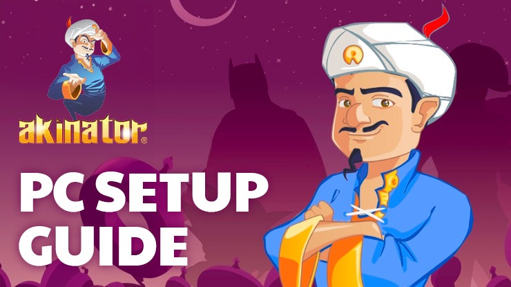 Đánh giá Akinator - Vì sao Akinator gây nghiện?