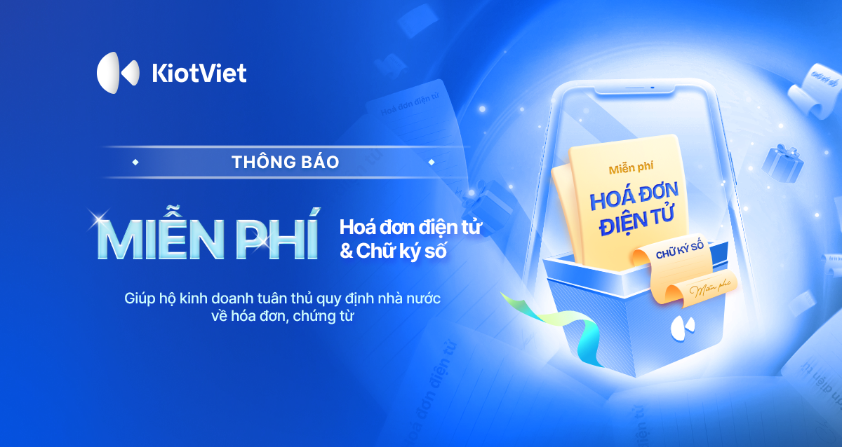 Review Kiotviet - Khuyến mãi, chiết khấu và xử lý đổi trả Review Kiotviet - Khuyến mãi, chiết khấu và xử lý đổi trả