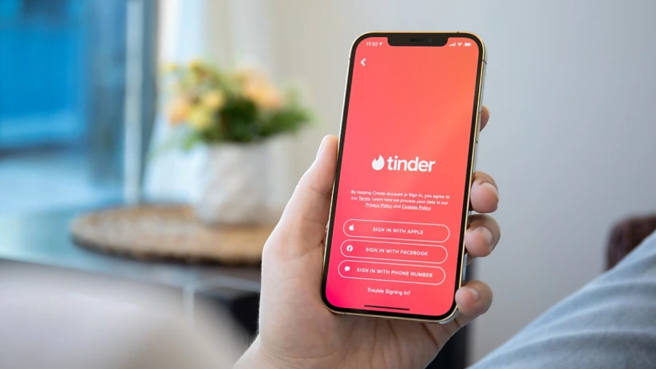 Tinder là gì - Super Like, Boost và các công cụ tăng hiển thị