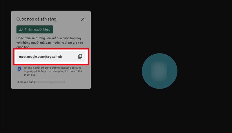 Google Meet - Ai nên sử dụng trong thực tế Google Meet - Ai nên sử dụng trong thực tế