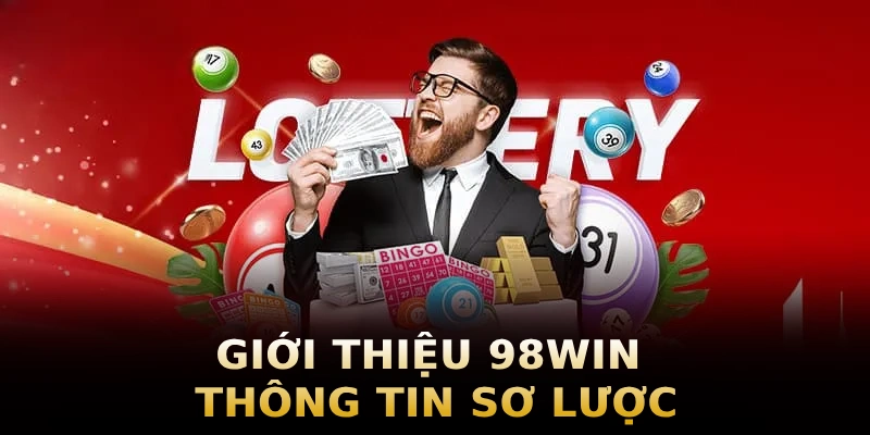 98win Mang Đến Trải Nghiệm Cá Cược An Toàn Và Giải Trí Thú Vị