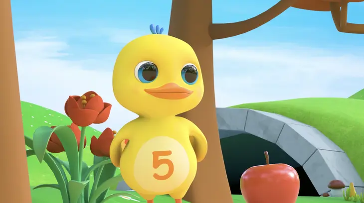 Một con vịt - Ca từ ngắn tạo cảm giác “mình làm được” Một con vịt - Ca từ ngắn tạo cảm giác “mình làm được”