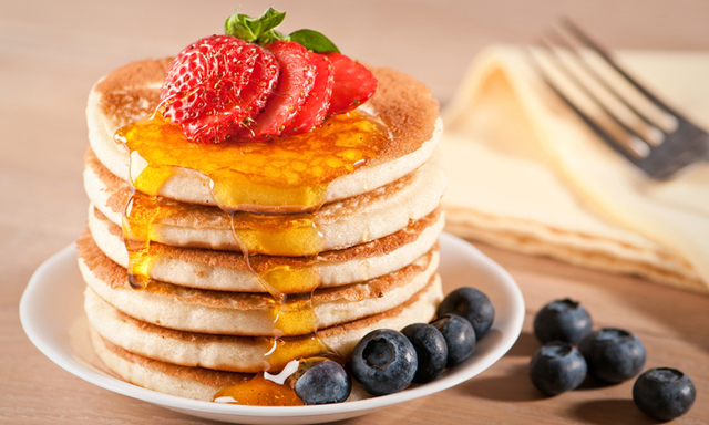 Pancake là gì - Pancake phù hợp với những ai?