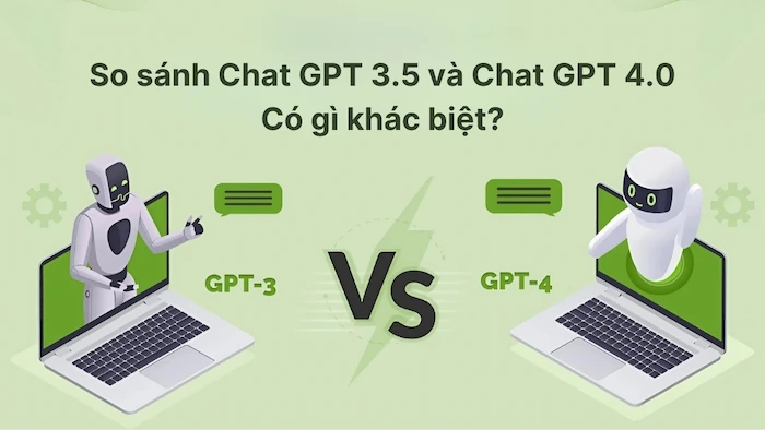 Chat gpt 4.0 - Khi nào nên dùng và khi nào cần thận trọng Chat gpt 4.0 - Khi nào nên dùng và khi nào cần thận trọng