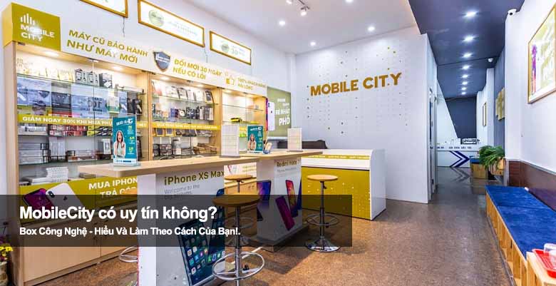 Mobilecity - Chọn máy mới hay máy cũ dựa trên mức chấp nhận rủi ro Mobilecity - Chọn máy mới hay máy cũ dựa trên mức chấp nhận rủi ro