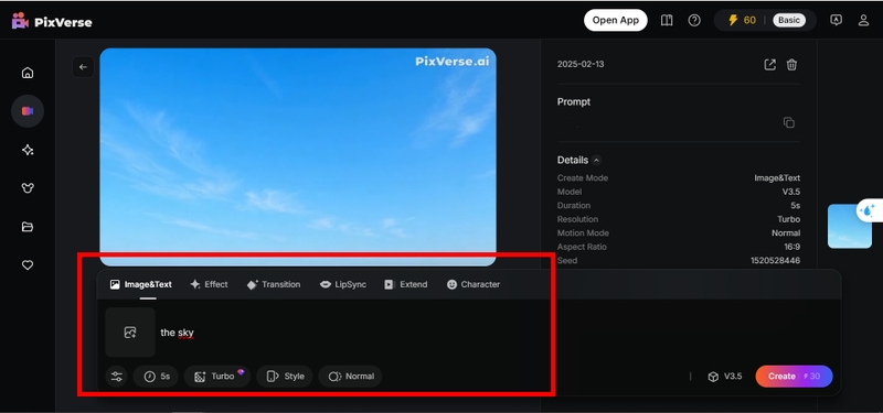 Pixverse - Ứng dụng trong giáo dục
