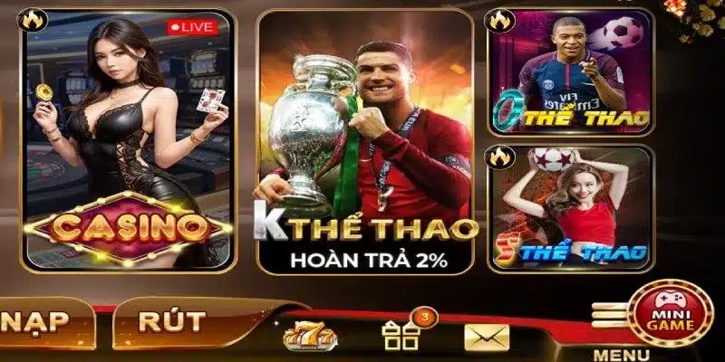 Tự kiểm chứng uy tín của cổng game bài đổi thưởng Hitclub