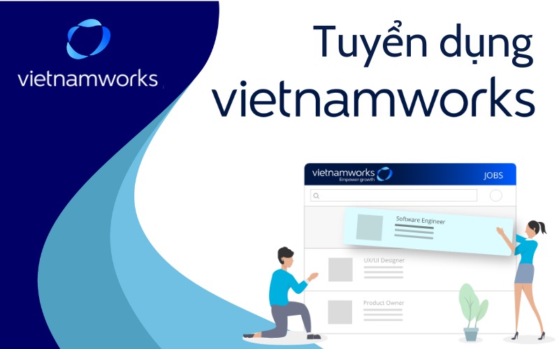 Đánh giá Vietnamwork - Khi nào nên cân nhắc dịch vụ nâng cao?