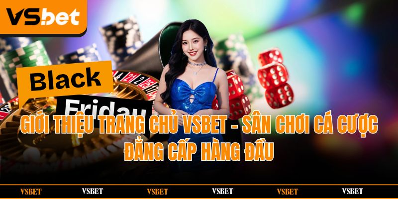Vsbet.sa.com - Chơi cá cược hàng đầu với độ an toàn cao