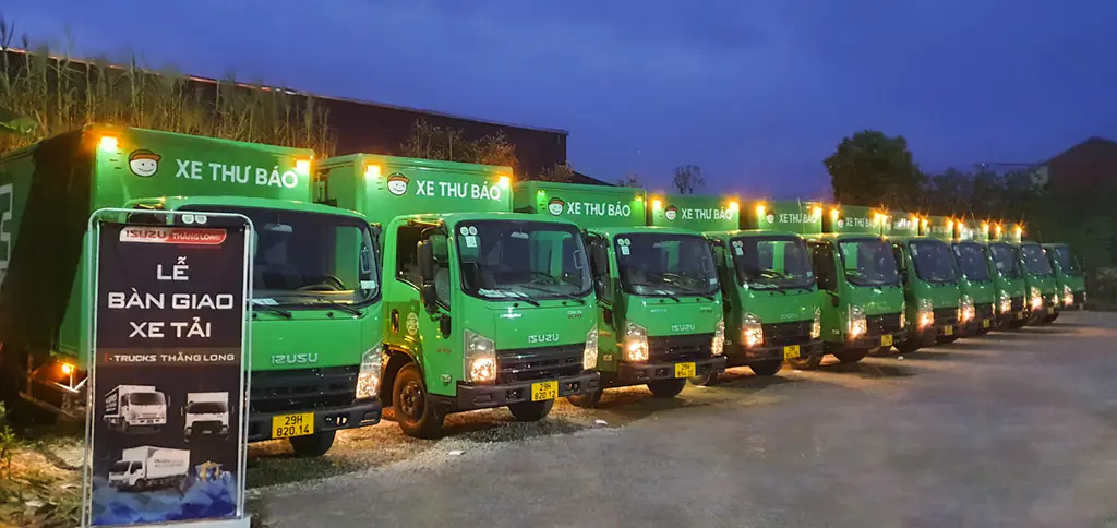 Giao hàng tiết kiệm - Mẹo tối ưu chi phí mà shop nhỏ hay bỏ qua Giao hàng tiết kiệm - Mẹo tối ưu chi phí mà shop nhỏ hay bỏ qua