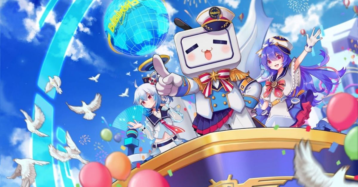 Bilibili là gì - Danmaku: bình luận bay và cách dùng cho dễ chịu