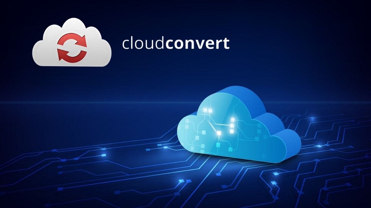 Cloudconvert - Ai sẽ hưởng lợi nhiều nhất?