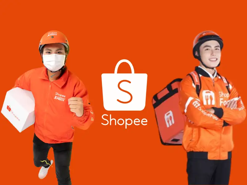 Shopee Express - Phạm vi phục vụ và loại hình giao hàng Shopee Express - Phạm vi phục vụ và loại hình giao hàng