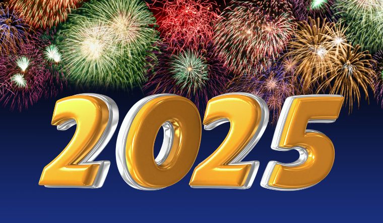 Còn bao nhiêu ngày nữa đến tết 2025 - Cách tự tính ngày đến Tết 2025 nhanh và chuẩn Còn bao nhiêu ngày nữa đến tết 2025 - Cách tự tính ngày đến Tết 2025 nhanh và chuẩn