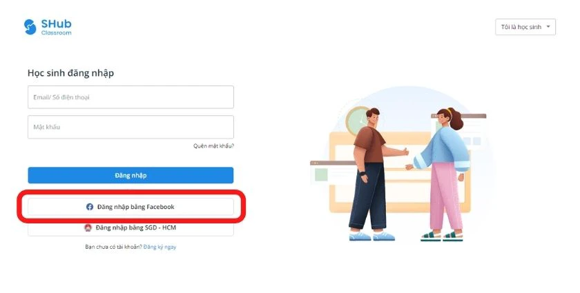 Shub classroom - Kỳ vọng thực tế khi bắt đầu