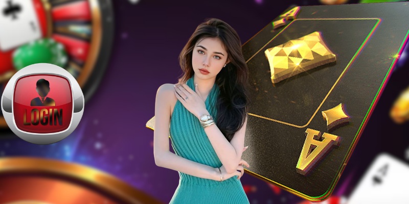 Quy trình truy cập tài khoản LUCK8 hiệu quả