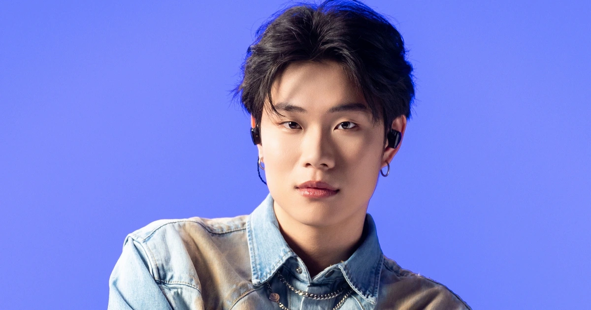 Dương Domic - Bước ngoặt từ chương trình truyền hình