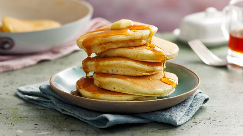 Pancake là gì - Lưu dữ liệu khách để chăm sóc lại