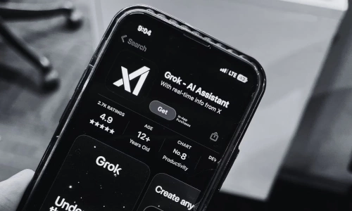 Grok 3 - Các kênh truy cập phổ biến Grok 3 - Các kênh truy cập phổ biến