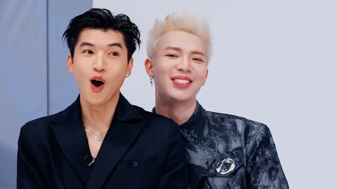 Hieuthuhai là ai - Vì sao chọn nghệ danh “Hiếu Thứ Hai”?