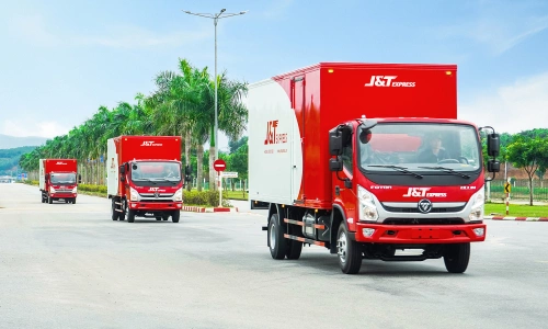 J&T Express - Cách tra cứu nhanh và quản lý mã đơn J&T Express - Cách tra cứu nhanh và quản lý mã đơn