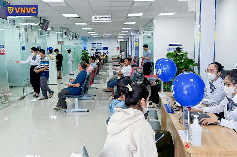 Vnvc là gì - VNVC là viết tắt của gì và hoạt động ra sao? Vnvc là gì - VNVC là viết tắt của gì và hoạt động ra sao?