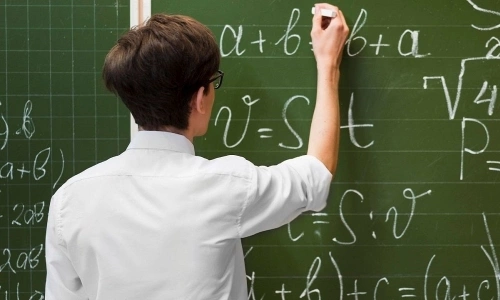 Đạo hàm là gì - Đạo hàm trong vật lý: vận tốc và gia tốc Đạo hàm là gì - Đạo hàm trong vật lý: vận tốc và gia tốc