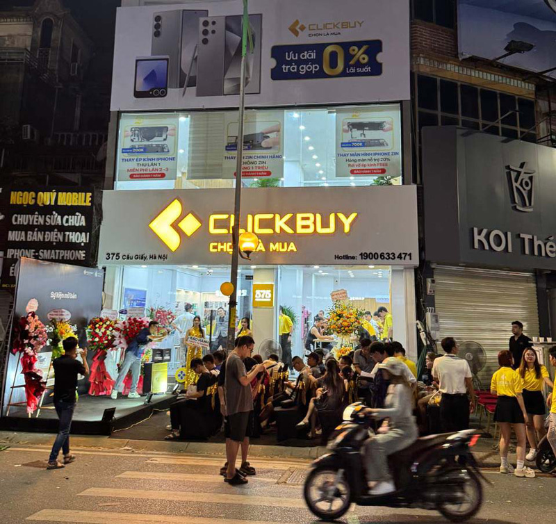 Review Clickbuy - Đổi trả: đọc kỹ điều kiện để bảo vệ quyền lợi