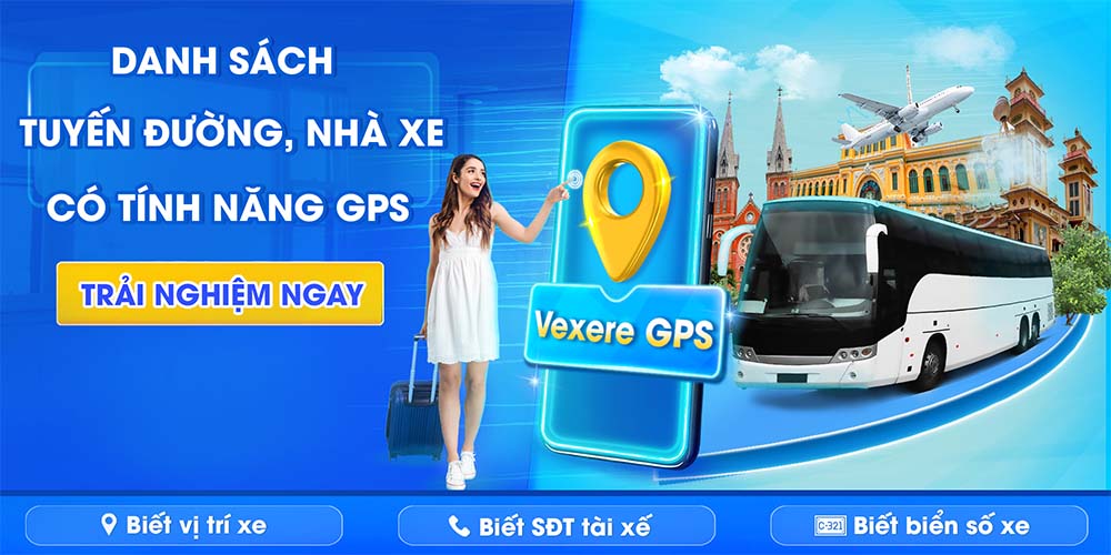 Vexere là gì - Đặt vé nhanh trên website hoặc ứng dụng di động