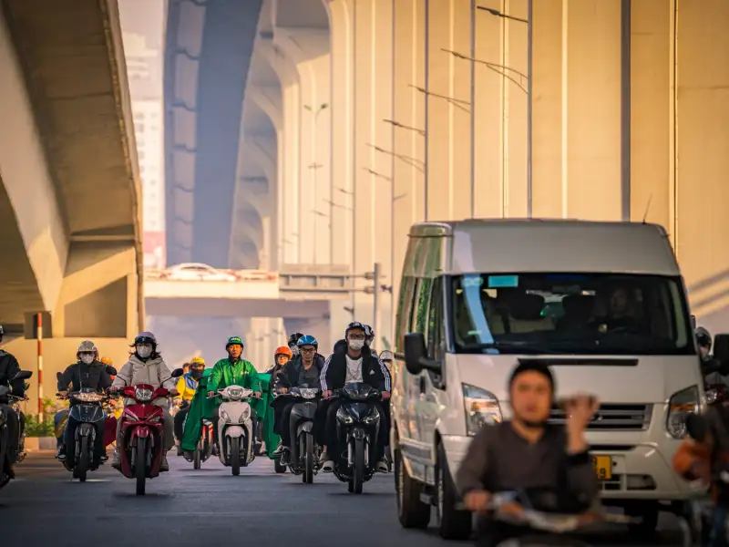 Giao hàng tiết kiệm - Ai nên chọn để tối ưu vận hành Giao hàng tiết kiệm - Ai nên chọn để tối ưu vận hành