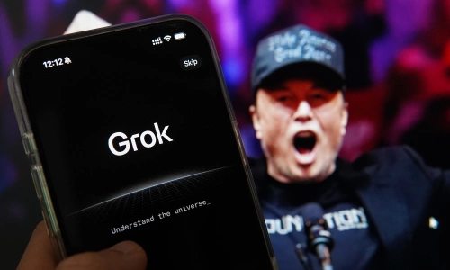 Grok 3 - Đa phương thức và khả năng “làm việc” thay vì chỉ chat Grok 3 - Đa phương thức và khả năng “làm việc” thay vì chỉ chat