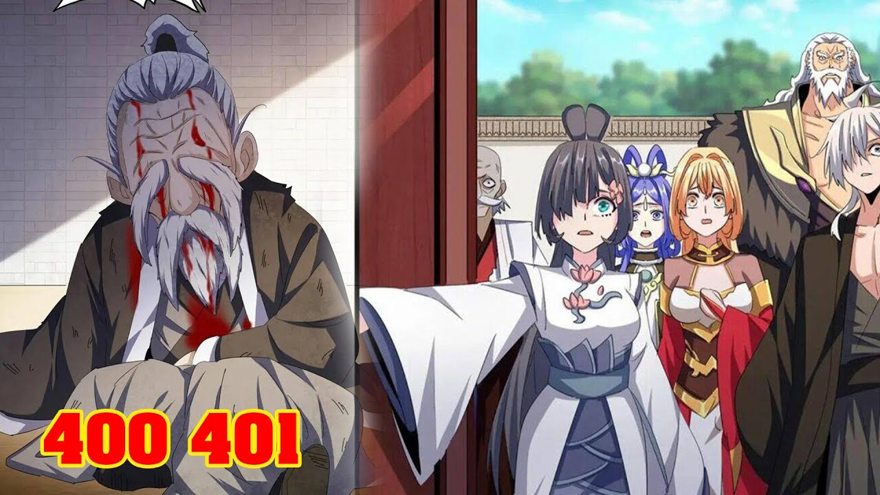 Đại quản gia là Ma Hoàng - Nhịp truyện linh hoạt nhờ liên tục có nút thắt