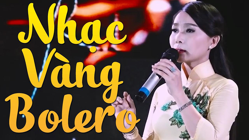 Nhạc bolero - Nghe theo chủ đề để cảm nhận sâu Nhạc bolero - Nghe theo chủ đề để cảm nhận sâu